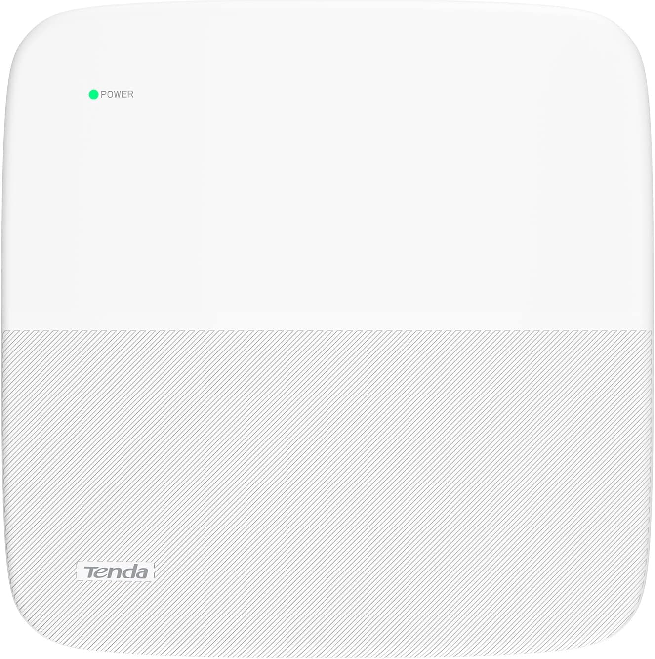 Tenda NVR N3L-8H 4K 8CH Network Video Recorder for Home Security Camera System, 1080p/3MP/4MP/5MP/8MP ONVIF NVR Recorders, H.265 Surveillance Video Recorders, Supports up to 10TB HDD (Not Included) Tenda NVR N3L-8H 4K 8CH Network Video Recorder for Home Security Camera System, 1080p/3MP/4MP/5MP/8MP ONVIF NVR Recorders, H.265 Surveillance Video Recorders, Supports up to 10TB HDD (Not Included)
